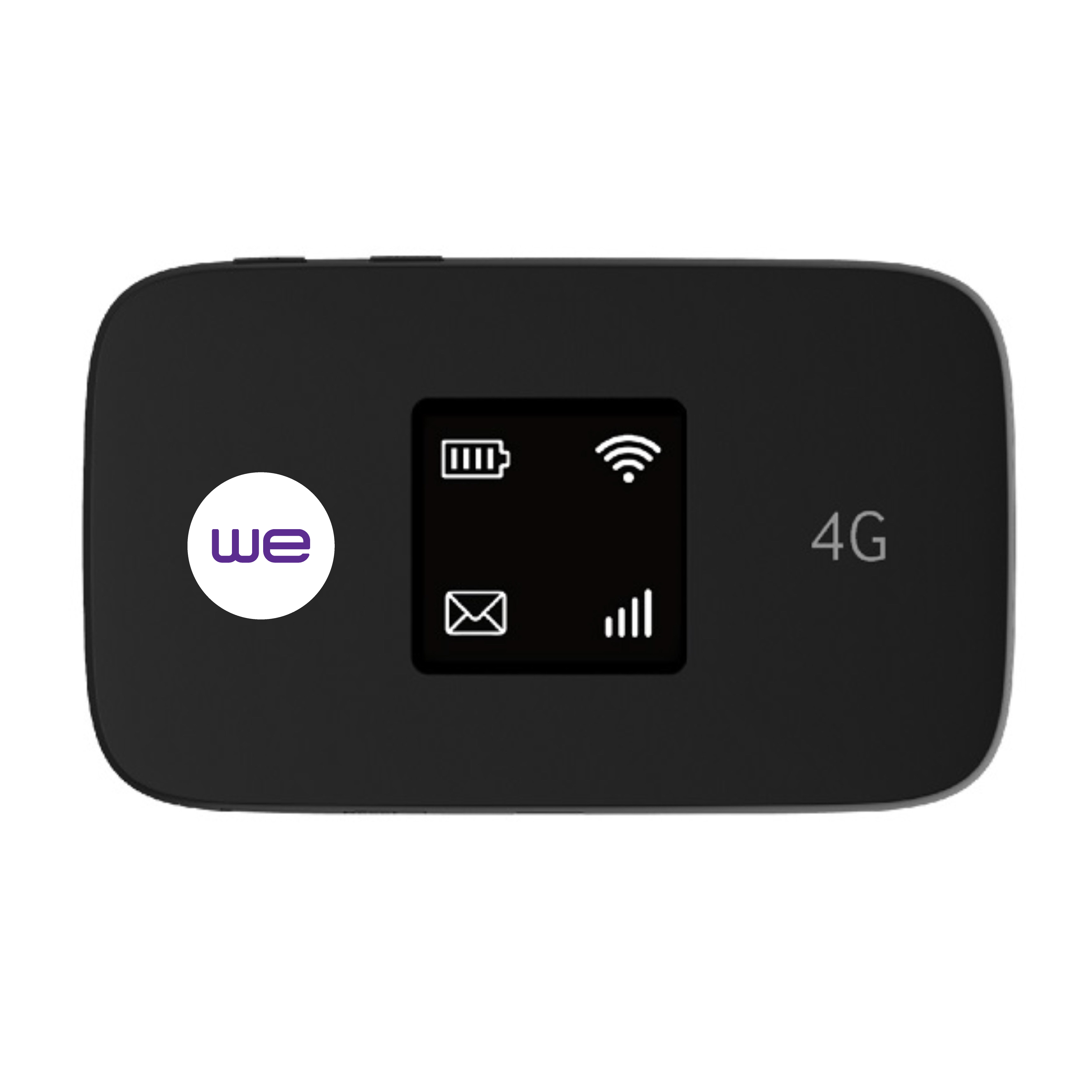 WE 4G Routers | Wireless Internet Routers with SIM Support - Telecom Egypt